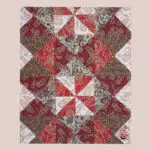 رو میزی رانر ترمه - کد 001 - Image 2