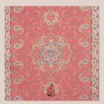 سرویس رو میزی ترمه 5 تکه - کد 004 - Image 5