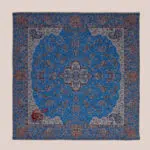 سرویس رو میزی ترمه 5 تکه - کد 003 - Image 3